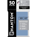 Phantom Sleeves: Gray Size - Matte/Matte 0