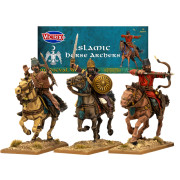 Islamic Horse Archers