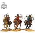 Islamic Horse Archers 2