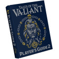 Tales of the Valiant Player’s Guide 2 - Limited Edition 0