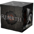 Black Rose Wars: Rebirth - Stretch Goals Box 0