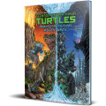 Teenage Mutant Ninja Turtles RPG - Transdimensional Adventures Redux Edition 0