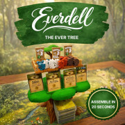 Everdell - Arbre Eternel Deluxe