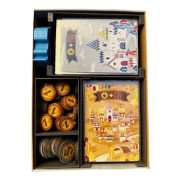 Insert compatible with Ch&acirc;teau Combo