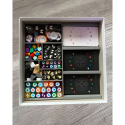 Insert compatible with Glow and Dawn