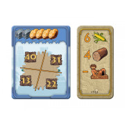 Tzolk'in - The Mayan Calendar Mini-Expansion 2 (Bleu)