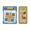Tzolk'in - The Mayan Calendar Mini-Expansion 2 (Bleu) 0
