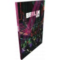 Berlin XVIII - Propulsé par l'Apocalypse 0