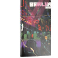Berlin XVIII - Propulsé par l'Apocalypse 1