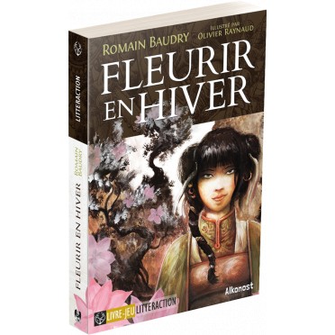 Fleurir en Hiver