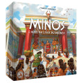 Minos: L'Aube de l'Age de Bronze 0