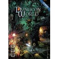 Dungeon World 2 eme Edition 0
