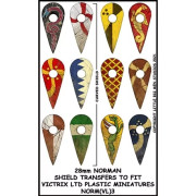 Norman Shield Designs NOR 3