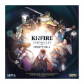 Kinfire Chronicles: Night's Fall 0