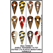 Norman Shield Designs NOR 5