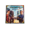 Insert Upgrade Set compatible with Yokohama Duel 14