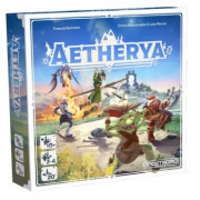 Aetherya