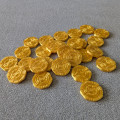 The Lost Ruins of Arnak - Gold Coins and Compasses 3
