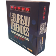 Le Bureau des L&eacute;gendes &ndash; Seconde main