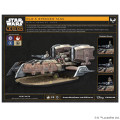 Star Wars Legion : WL0-5 Speeder Tank 1