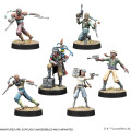 Star Wars Legion: Hondo Ohnaka & Weequay Pirates 3