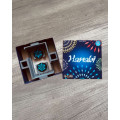 compatible insert - Hanabi 1