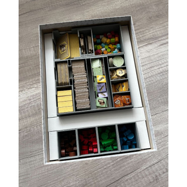 Insert compatible - Trajan