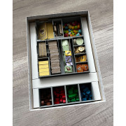 Insert compatible - Trajan