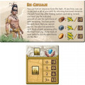 Tzolk'in- The Mayan Calendar Mini-Expansion 2 (Jaune) 0
