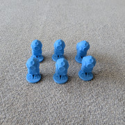 Plongeur 3D n&deg;1 pour Finspan