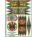 Viking Banner Sheet VIK 3 0