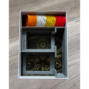 Compatible Insert - The Gang