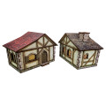 Fantasy - Cottages 0