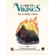Age of Vikings: The Cursed Farm