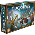Cyclades - Legendary Edition: Extension Maelström 0