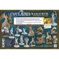 Cyclades - Legendary Edition: Extension Maelström 2