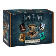 Harry Potter: Hogwarts Battle &ndash; The Monster Box of Monsters Expansion