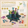 Hummingbirds 2