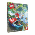 Puzzle - Mario Kart Anti-gravity - 1000 pcs 0