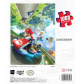 Puzzle - Mario Kart Anti-gravity - 1000 pcs 2