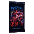 Sorcery TCG - Gothic Booster 0