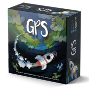 Boite de GPS