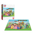 Puzzle - Super Mario Mushroom Kingdom - 1000 pcs 3