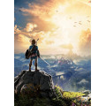 Puzzle - Zelda Breath of the Wild - 1000 pcs 1