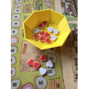 Resource tokens &ndash; Life/HP