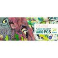 Puzzle Gallery - Owls and Birds - 1000 Pièces 3