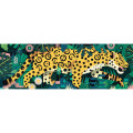 Puzzle Gallery - Leopard - 1000 Pièces 0