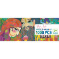 Puzzle Gallery - Magic India - 1000 pièces 4