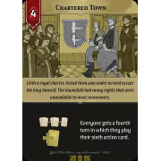 Kutn&aacute; Hora - Chartered Town