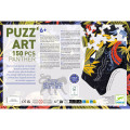 Puzzle Puzz'Art - Panther - 150 Pièces 5